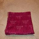 infinity Virginia Tech Hokies  Scarf NEW NWOT Photo 1