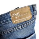 One Teaspoon  Trashed Freebirds in Cobain Skinny Jeans Distressed Size 25 Photo 16