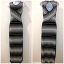 White House | Black Market WHBM LONG DRESS SIZE M Photo 1