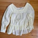 American Eagle Outfitters Summer Blouse Photo 1