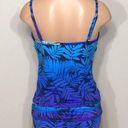 Bleu Rod Beattie Push up Plunge laces tankini set. NWT Photo 12