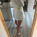 All In Motion  white athletic skirt Photo 3