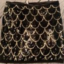 Cristinalove Cute dressy sequined skirt Photo 0