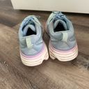 Hoka Bondi Running Shoes Photo 1