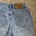 Calvin Klein Jeans Vintage Calvin Klein High Rise Straight Leg Jeans 28 6 Double Stone Wash 90s Photo 3