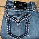 Miss Me  Cropped Jeans Size 28 Photo 1