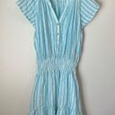 Rails Augustine Dress in Laguna Stripe Photo 2