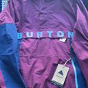 Burton Snow Jacket Photo 2