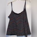 Ecote  Grey Tank Top size Medium w/Pocket Photo 1