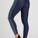 SoulCycle P.E Nation  Navy Incline Leggings Sz. S Photo 0