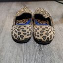 Rothy's  Spotted Leopard Loafer 7 Photo 5