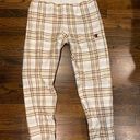 Champion x Urban Outfitters Plaid Jogger Pants Photo 2