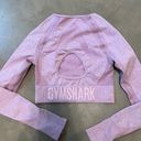 Gymshark Top Photo 0