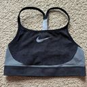 Nike Dri-Fit Sports Bra Photo 0