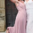 Birdy Grey Dusty Rose Kaia Dress Photo 0