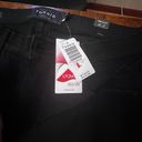 Torrid NWT  Women's Black Sky High Skinny Premium Stretch High-Rise Jean 12S Plus Photo 5