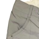 Nike  ACG Pants - Size 6, Women's, All Seasons, Gray, Lined, Polyester 30X32 Photo 5