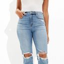 American Eagle Mom Jean Photo 0