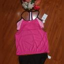 Nike  2pc Swimwear Size Medium Photo 1