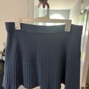 Aerie Knit Skirt Photo 1