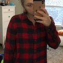 American Eagle Boyfriend Flannel Photo 3