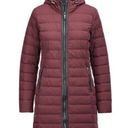 Michael Kors MICHAEL‎ KORS | Lightweight Packable Puffer Long-Lined Jacket Photo 0