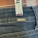 DL1961  Betty Cropped Jeans Dark Wash Size 29 Photo 9