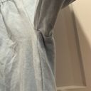 Brandy Melville John Galt california light blue sweatpants Photo 1