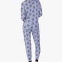 Disney Women's Character Cozy 2-Piece Pajama Set M Photo 2