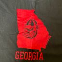 Champion Georgia Bulldogs T-Shirt Photo 3