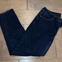 Talbots  size 30 denim jeans Photo 0