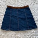 American Rag Jean Skirt Photo 1