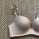 Maidenform  Wireless Push-Up Bra, Wirefree Bra with Demi Plunge, Convertible Bra Photo 5