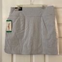 Krass&co S.C&  Women’s Skorts size XL brand new with tag two front pockets Photo 3