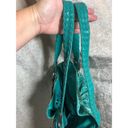 Bueno  Green Cinch Purse Photo 7