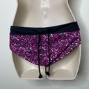 Lululemon New with tags  Tidal Flow Full Bikini Bottom Reversible sz 4 Photo 5