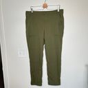 Rei Co-op women’s green Savanna trails hiking pants size 16 Photo 1