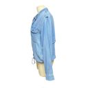 Rails  Collins Jacket in Antique Indigo Blue Denim Size Small Photo 7