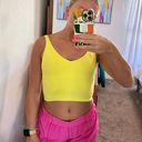 Lululemon Neon Align Tank Photo 1