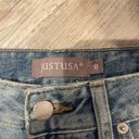 Just USA Denim Blue Jeans Photo 1