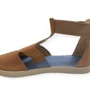 REEF  Women’s SUNFOLK FLAT SANDALS. Taupe. Sz. 7. NEW! Photo 6