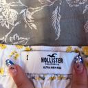 Hollister Floral Summer Skirt Photo 3