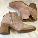 Zodiac  Women's Larsen Block Heel Boot-Size 10  NWOB Photo 3