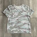 Thread and Supply  Size Medium Camouflage Short-Sleeve Shirt Photo 1