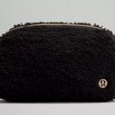 Lululemon Everywhere Fleece Belt Bag Photo 2