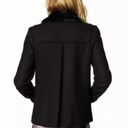 Juicy Couture Wool Toggle Winter Jacket Photo 3