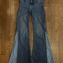 American Eagle Outfitters Flare Jeans Photo 0