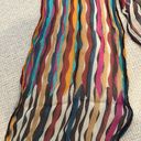 Missoni Silk Bandeau Scarf Photo 1