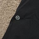 Lululemon Dance Studio Jogger Black Photo 1