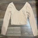 Lululemon Align Long Sleeve Photo 1